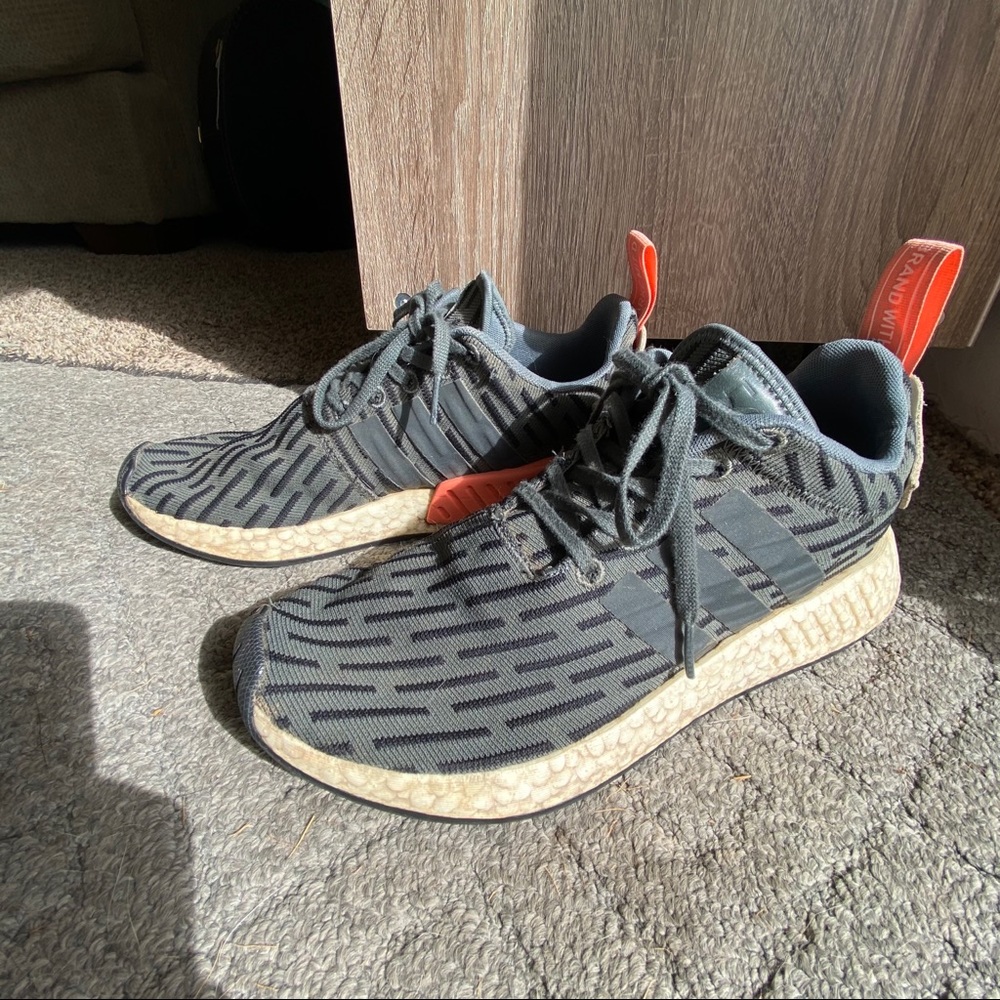 Adidas NMD